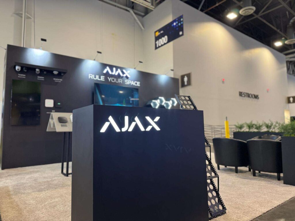 AJAX — Peninsula