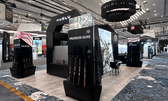 Best Las Vegas trade shows 2024