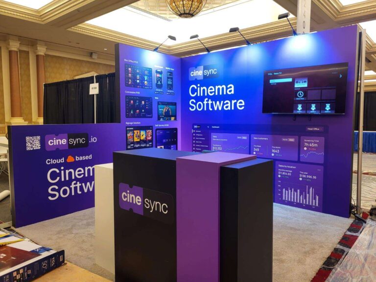 CINESYNC