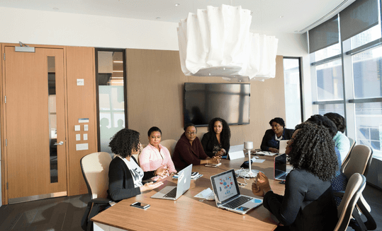 Five Steps to Follow Up with Trade Show Leads