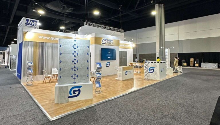 GUNSEN BUILDING PRODUCTS