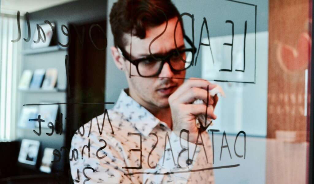 how-to-capture-leads-at-trade-shows