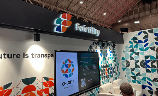 How to create an outstanding trade show booth design?