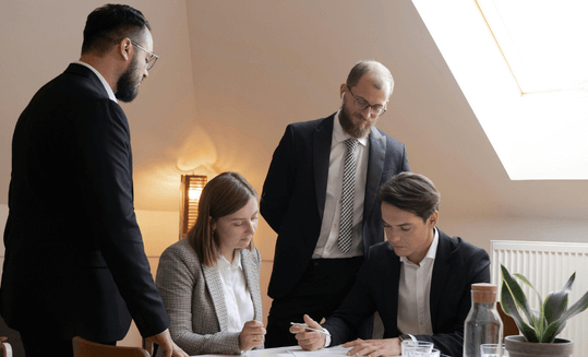 How to Generate Quality Leads at Trade Shows