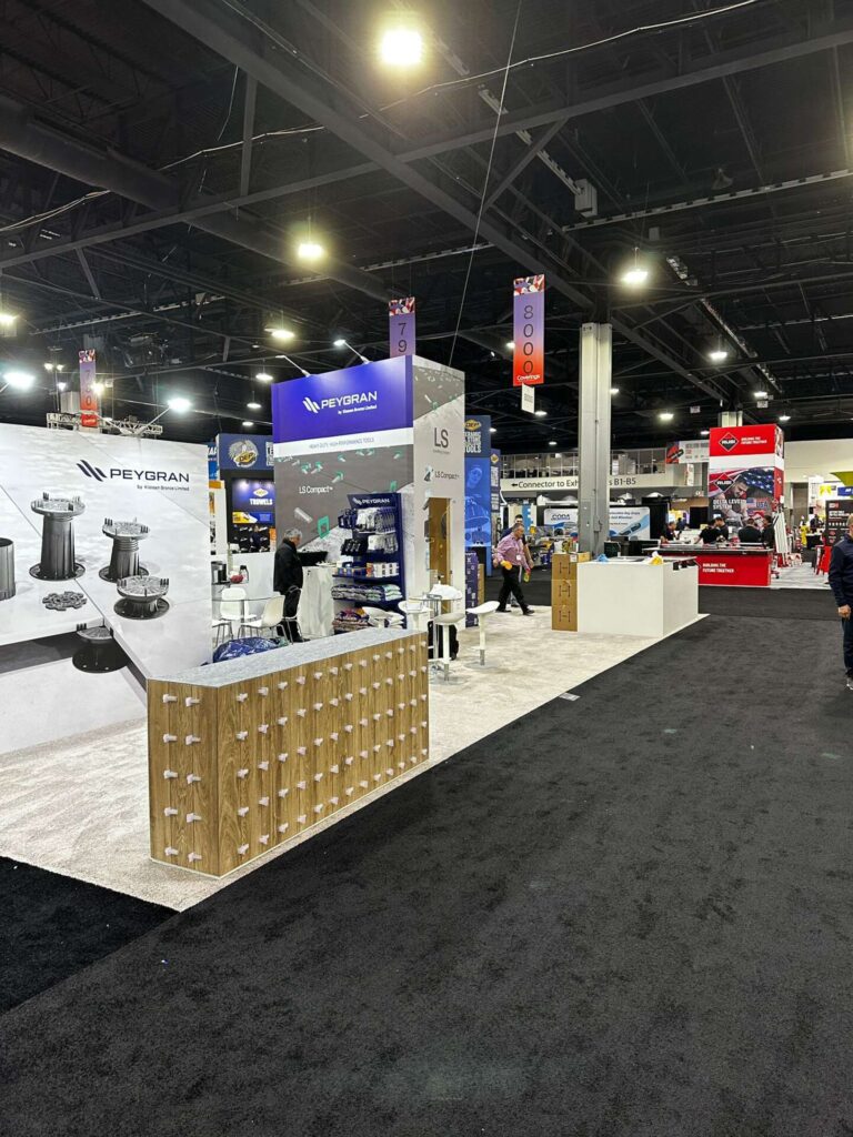 PEYGRAN COVERINGS 2024
