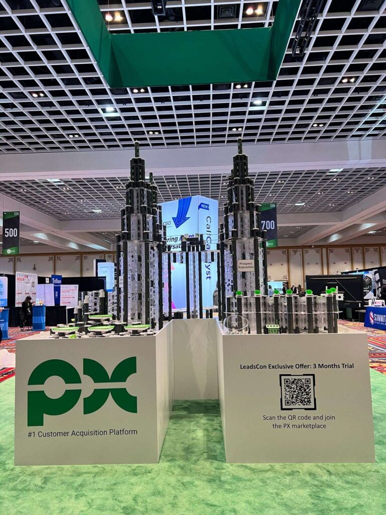 PX LEADSCON 2024