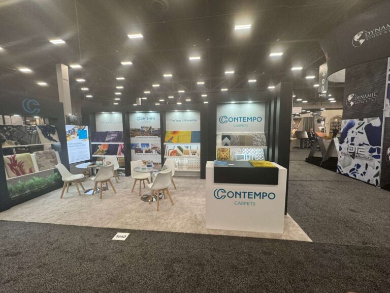 CONTEMPO CARPETS