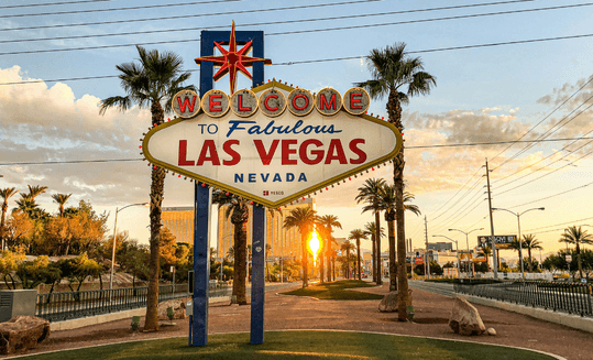 Experience the Thrill of Las Vegas: Ultimate Trade Show Hub