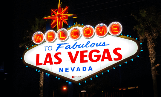 Las Vegas Fuar Rehberi: Uluslararası Etkinlikler ve Konferans Merkezleri