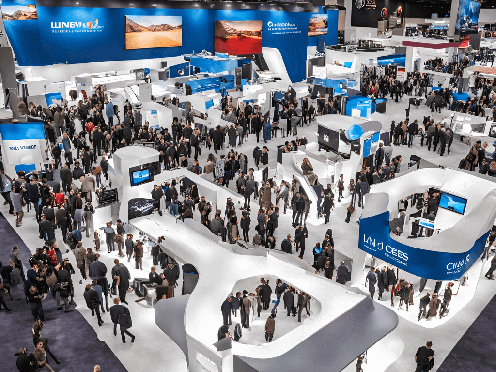 las-vegas-trade-show-hub