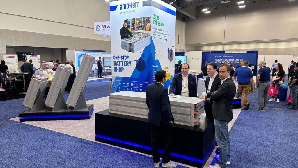 AMPHERR ACT EXPO 2024