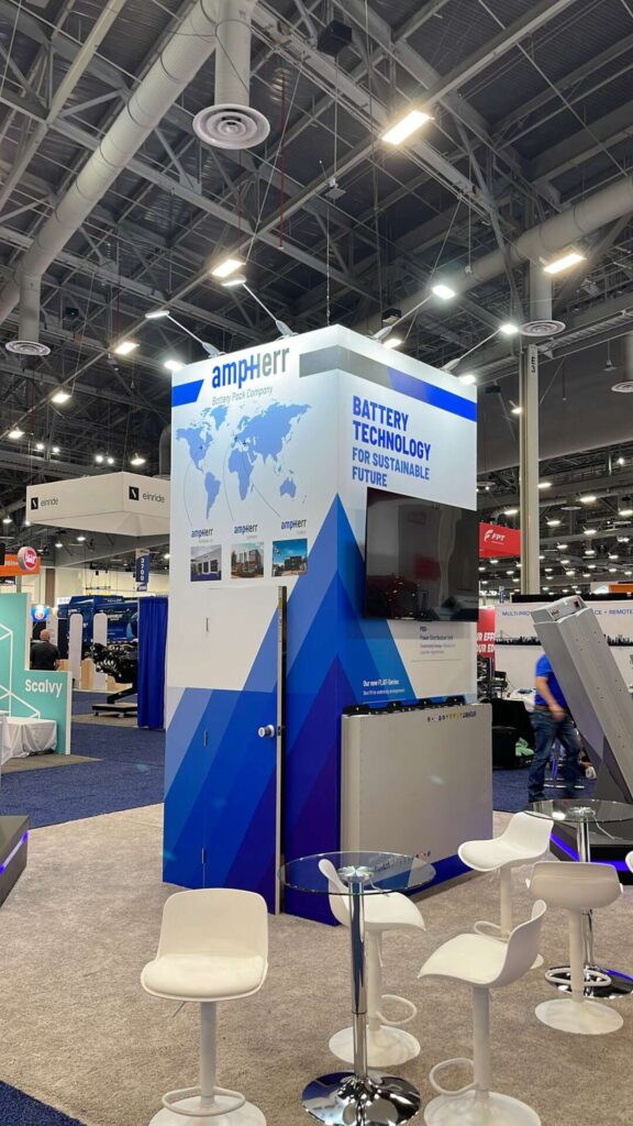 AMPHERR ACT EXPO 2024