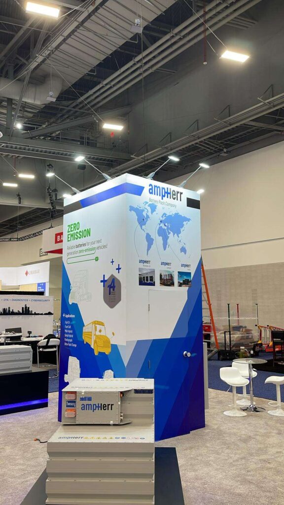 AMPHERR ACT EXPO 2024