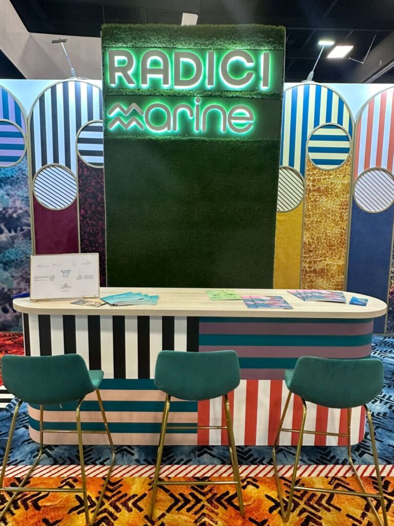 RADICI MARINE CSI EXPO 2024
