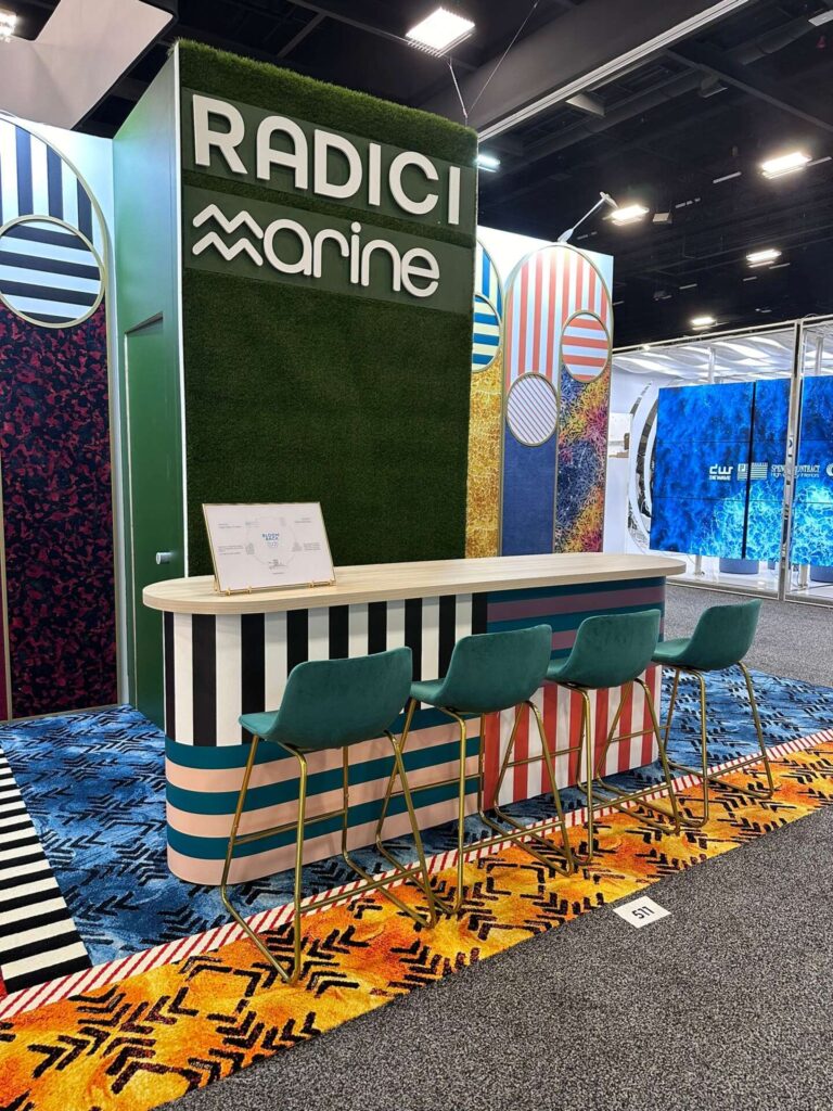 RADICI MARINE CSI EXPO 2024