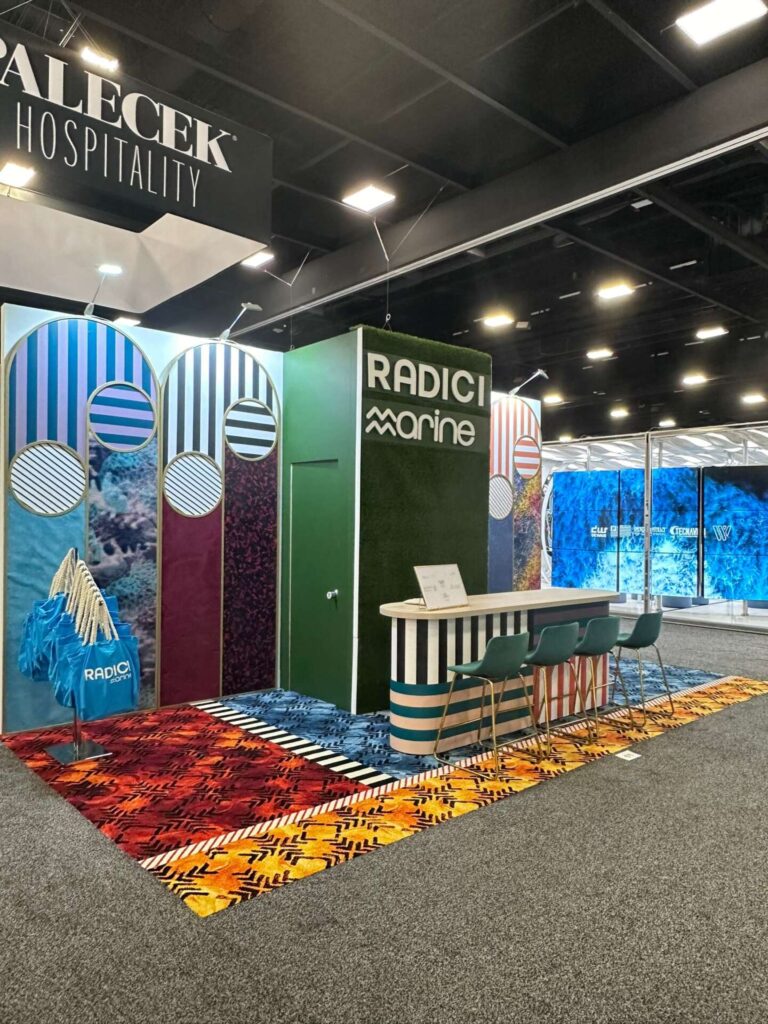 RADICI MARINE CSI EXPO 2024