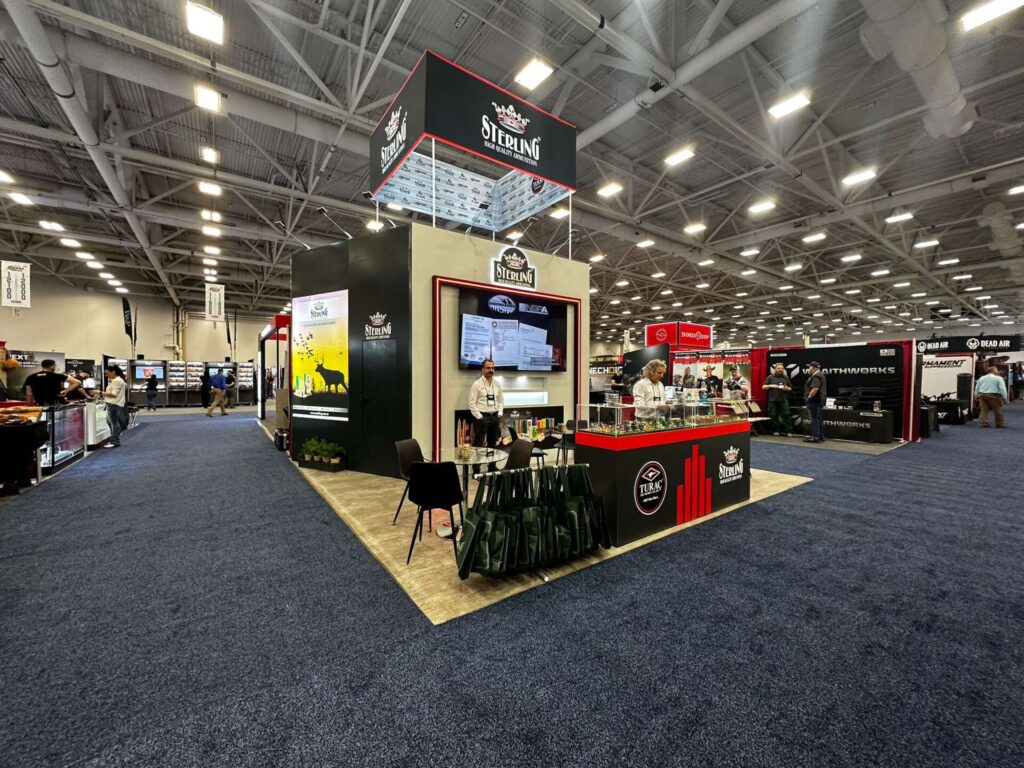 TURAC NRA SHOW 2024