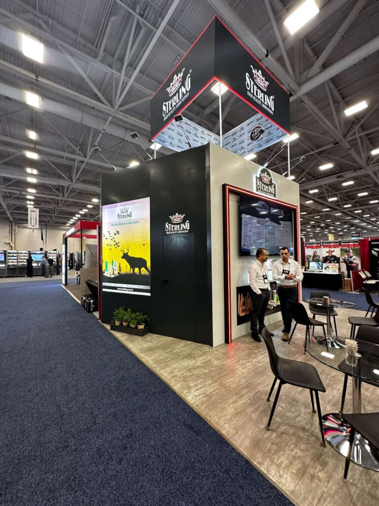 TURAC NRA SHOW 2024
