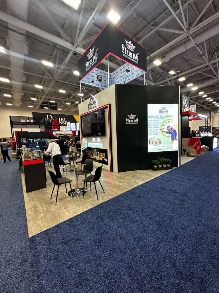 TURAC NRA SHOW 2024
