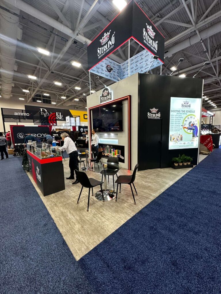 TURAC NRA SHOW 2024