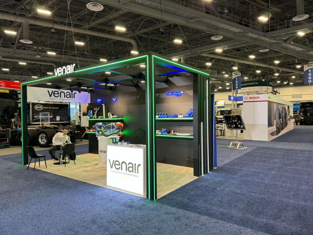 VENAIR ACT EXPO 2024