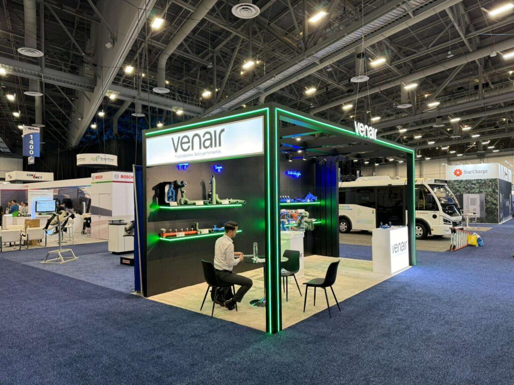 VENAIR ACT EXPO 2024