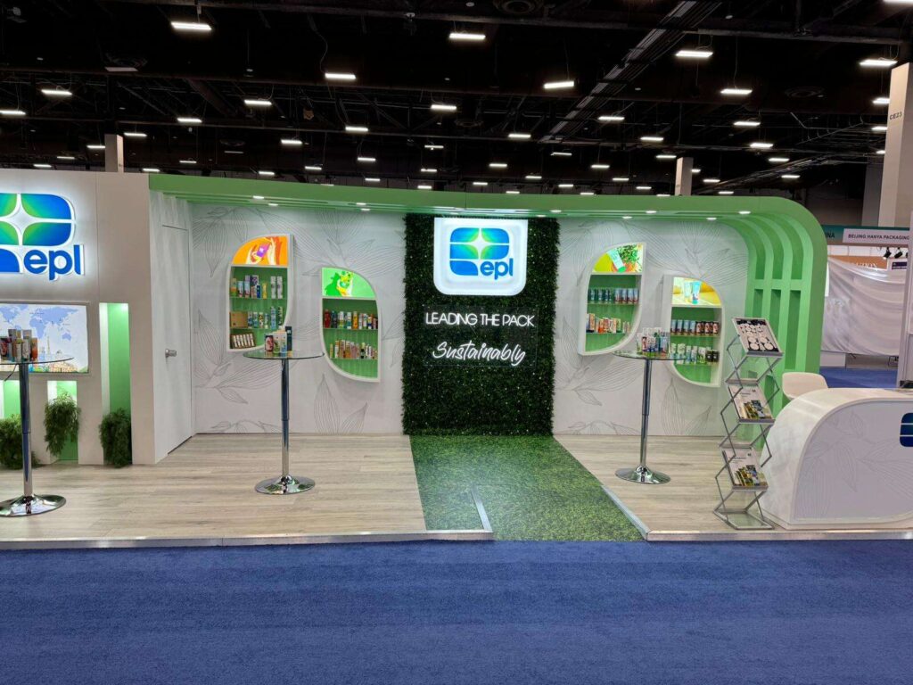 EPL COSMOPROF 2024