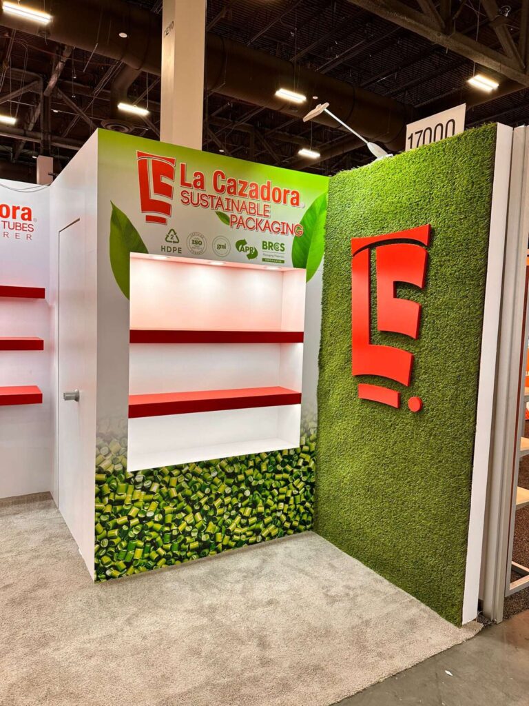 LA CAZADORA COSMOPROF 2024