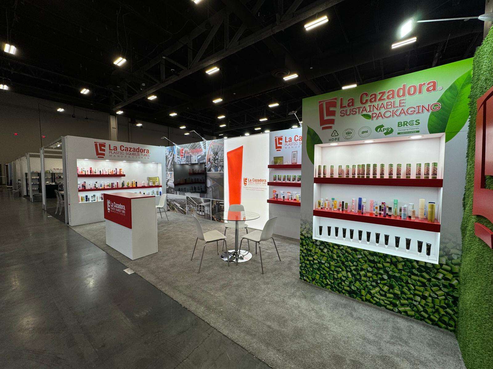 Top Beauty and Fashion Trade Shows in the United States