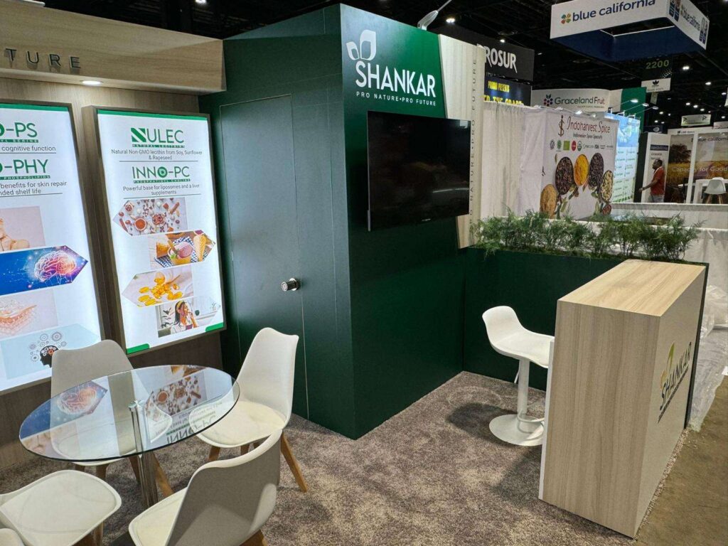 SHANKAR IFT EXPO 2024