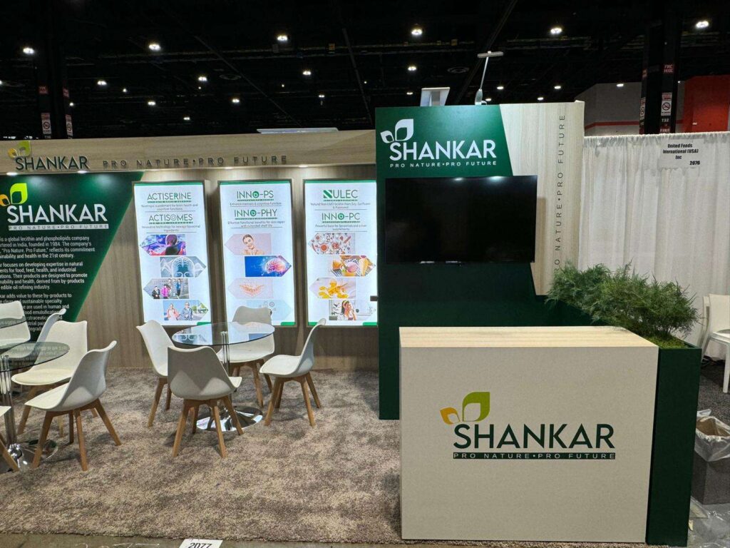 SHANKAR IFT EXPO 2024