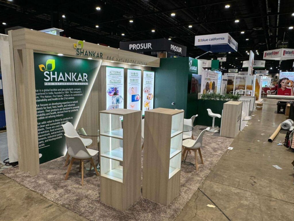SHANKAR IFT EXPO 2024