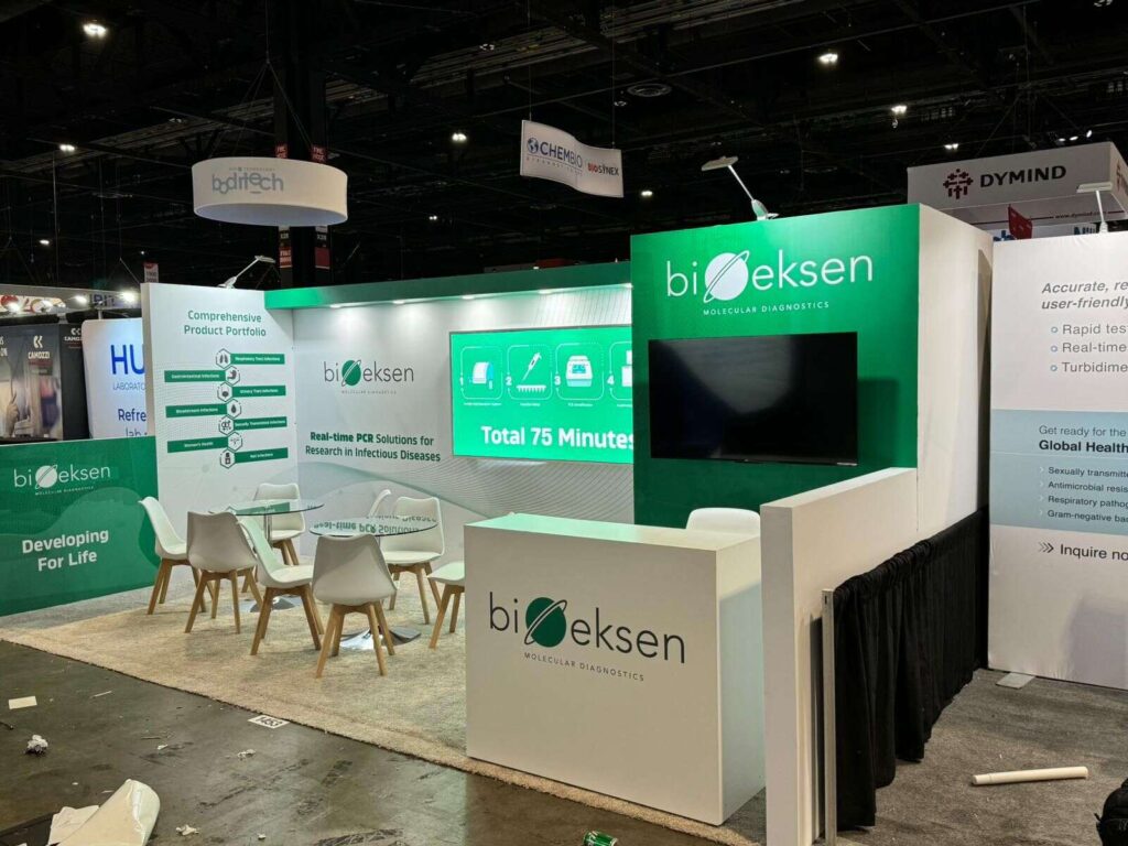 Bioeksen — Linear