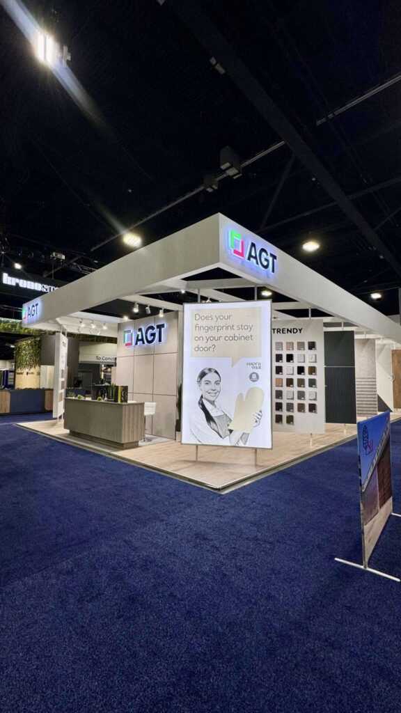 AGT — Large