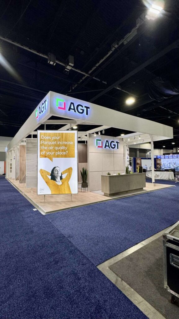 AGT, IWF, 2O24