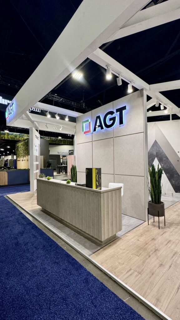 AGT, IWF, 2O24