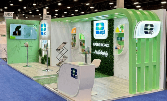 Elevate Your Brand with These Incredible Trade Show Booth Ideas
