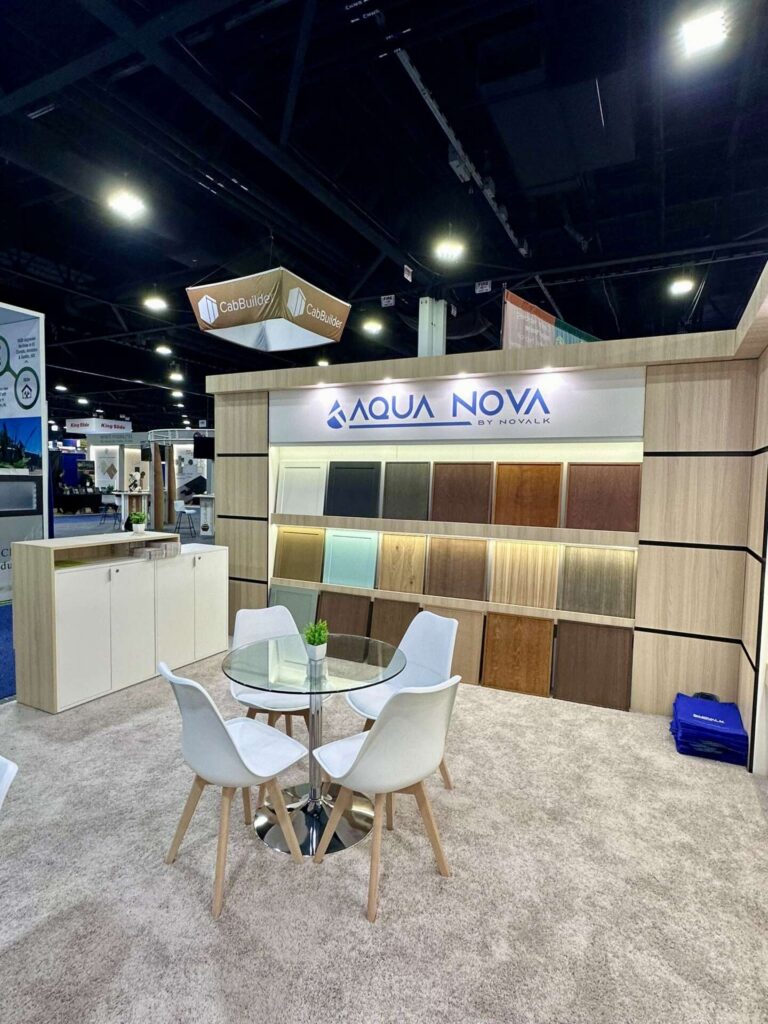 NOVALK IWF 2024