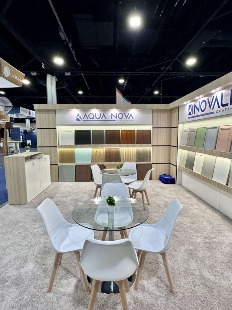 NOVALK IWF 2024