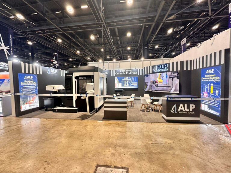 ALP CUTTING TOOLS