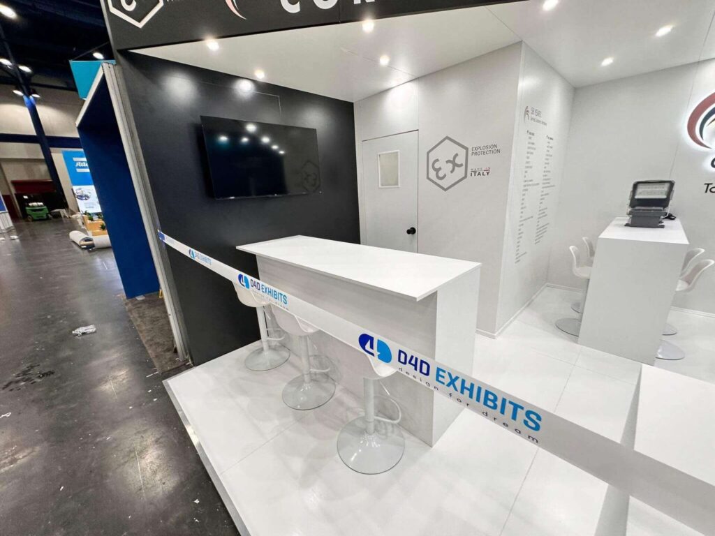 CORTEM GROUP GASTECH 2024