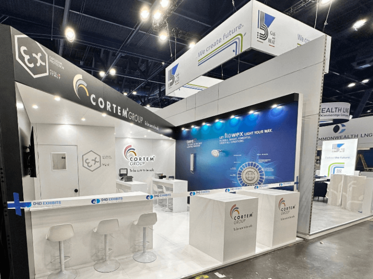 CORTEM GROUP