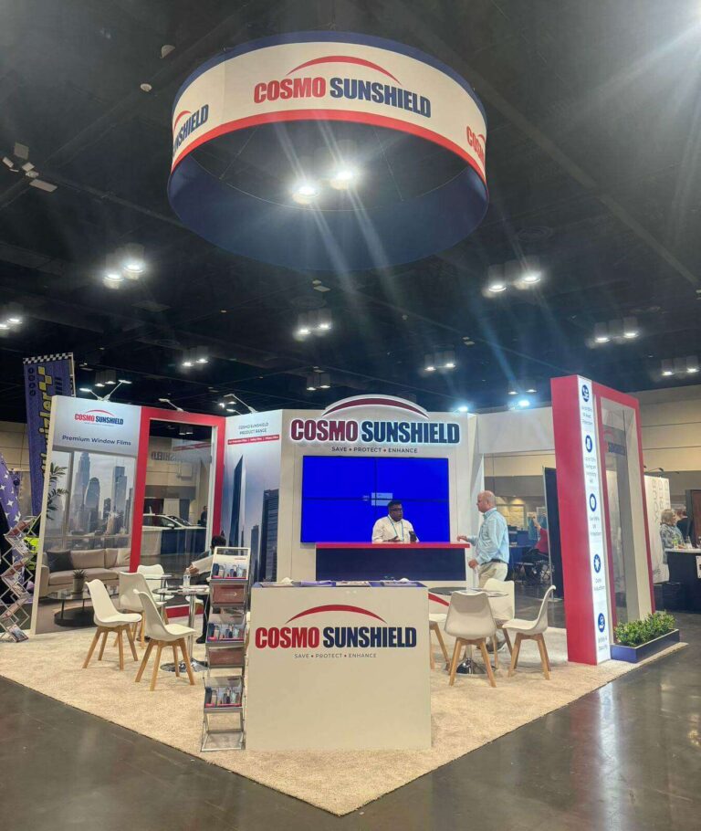 COSMO SUNSHIELD