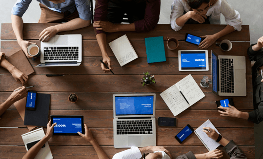 First Time Exhibitor? – The Complete Guide to Trade Show Success