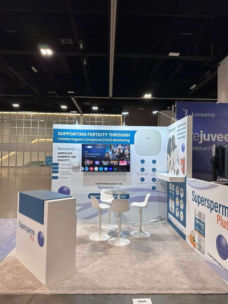 LG PHARMACEUTICAL ASRM 2024