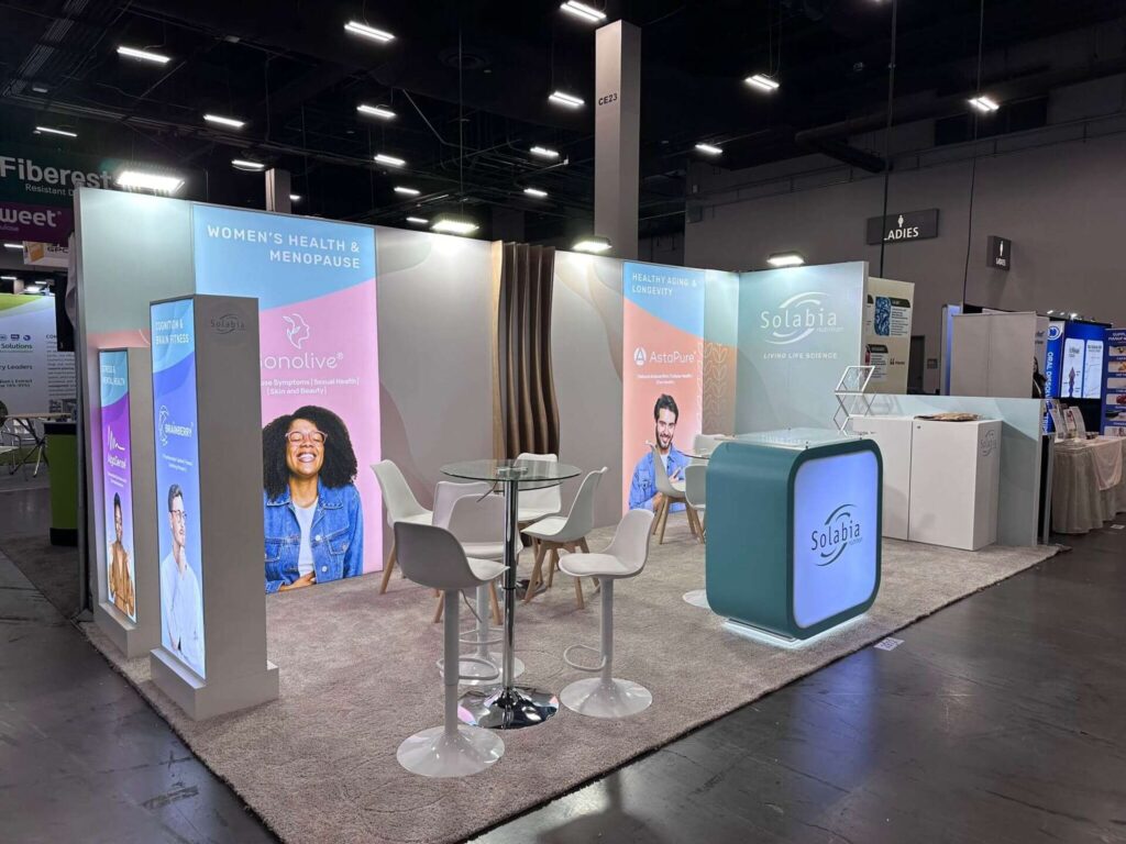 Solabia SupplySide West 2024