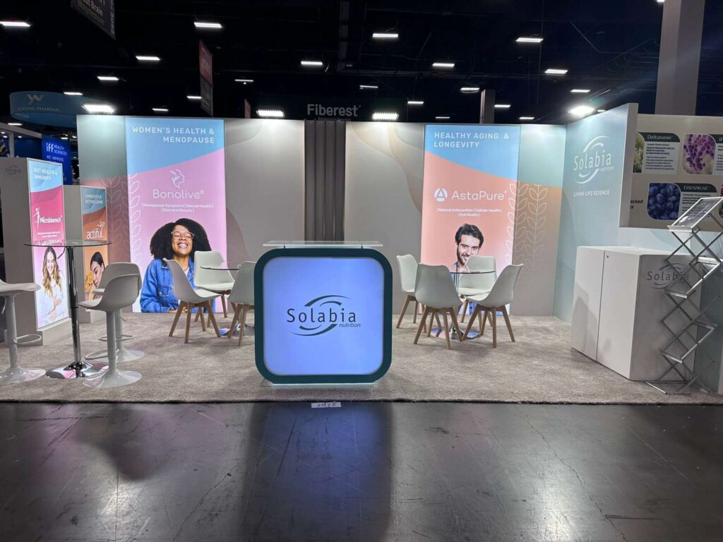 Solabia SupplySide West 2024