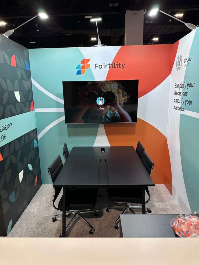 FAIRTILITY ASRM 2024