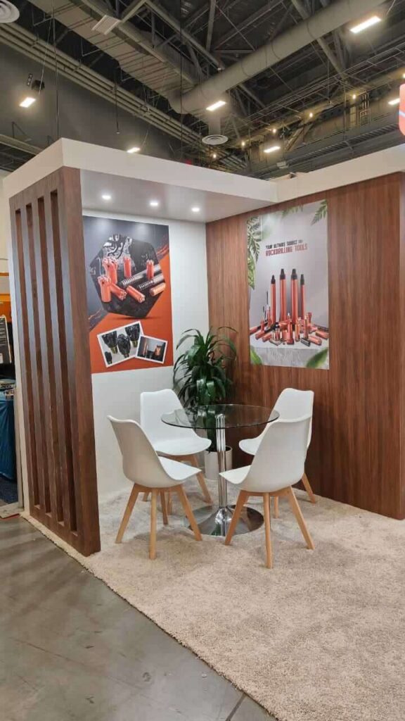 SAI DEEPA MINE EXPO 2024