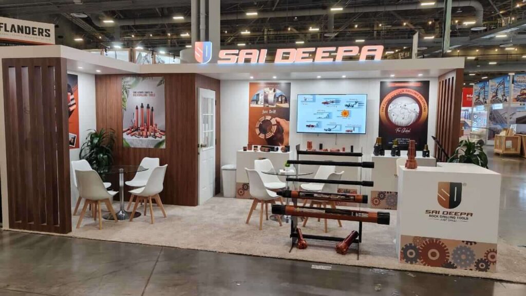 SAI DEEPA MINE EXPO 2024